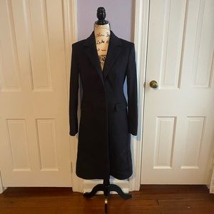 Coats | Hugo Boss Curia Coat | Poshmark